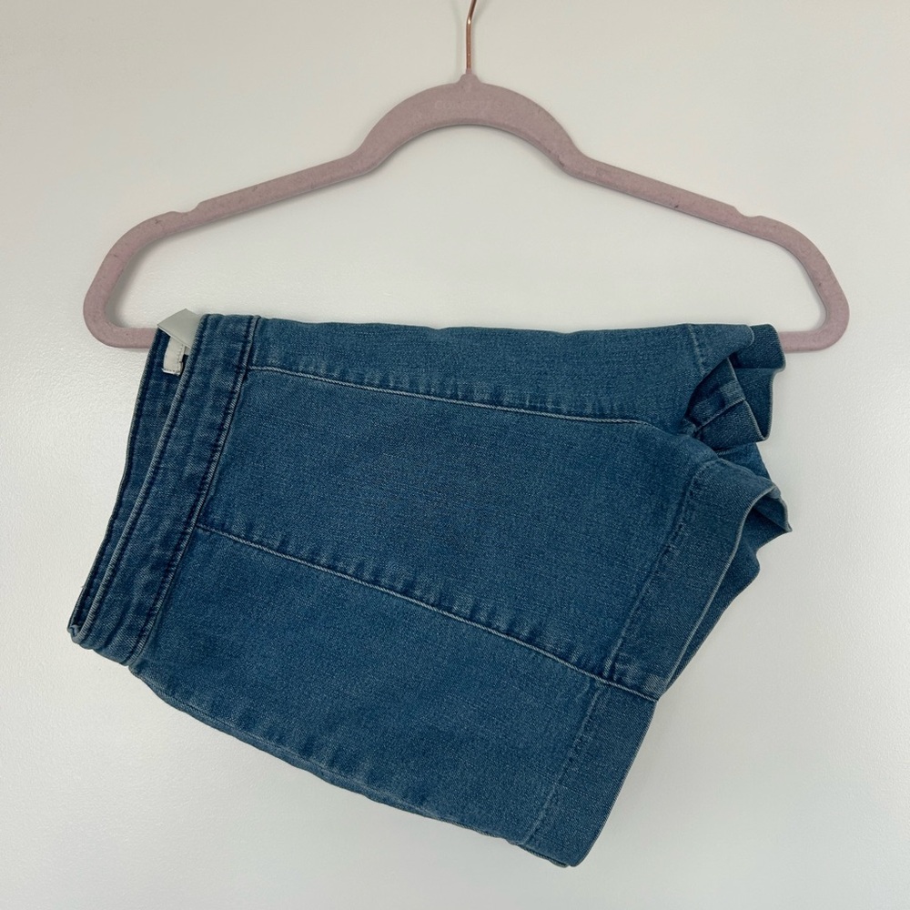 High waisted  Shorts